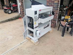 CKM Thickness Planer 630mm