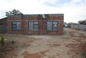 House For Sale in Riversdale