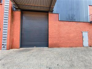 Industrial Rental Monthly in Ormonde