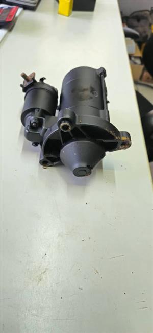 Tata indica starter available