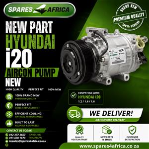 New Hyundai i20 Aircon Pump for sale 