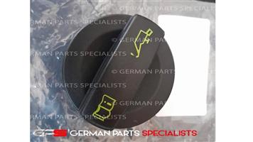 Vw oil caps FOR SALE