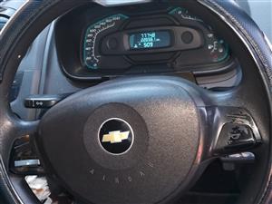 Chevrolet Corsa Utility 1.4 Sport