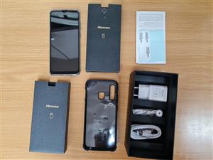 2 x Brand new cellphones for sale 