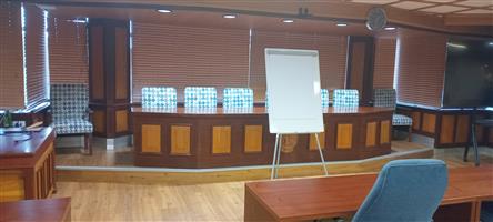 Conference / Training Venue Hire