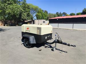 2004 Ingersoll Rand 3/31 