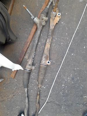 TOYOTA COROLLA PROFESSIONAL STEERING RACK