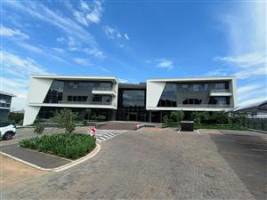 Strategic 116m² Flexi Office Space To Let in Prime Die Hoewes Business Hub