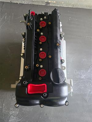KIA HYUNDAI G4FG 1.6 ENGINE FOR SALE 