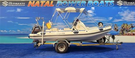 2010 UNIQUE   540 RTB 