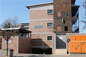 Modern two-bedroom apartment for sale