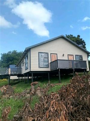 Las Wendy Houses 