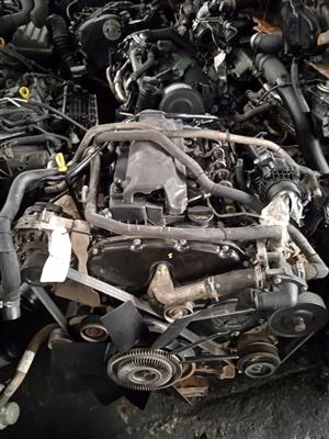 FORD RANGER T6 2.2 T6 ENGINES FOR SALE