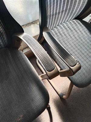 OFFICE CHAIRS