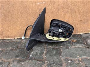 Nissan Magnite Mirror