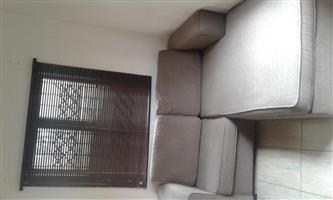daybed lounge suite ( 5 seater in total)