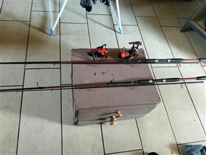 Fishing equipment