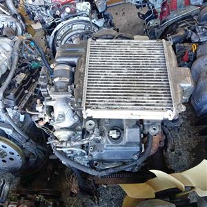 TOYOTA 4AGE 16V SERIES 3 ENGINES FOR SALE