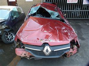 Renault Sandero 900T Stepway Manual - 2015