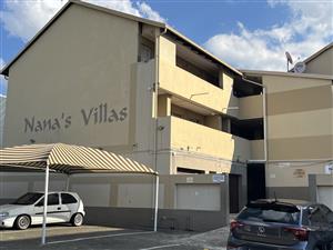 LOCK UP AND GO UPSTAIRS APARTMENT, INVESTMENT OPPORTUNITY