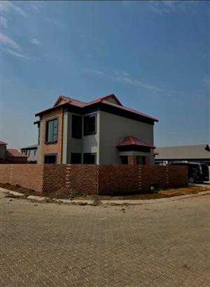 House For Sale in Trichardt