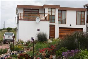Late Estate Home For sale - Mosselbay, Tergniet