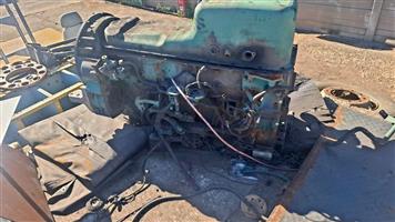 Volvo d13 Sub