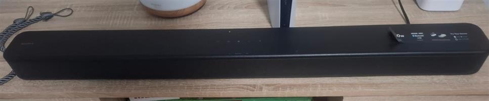 Sony Soundbar 120w