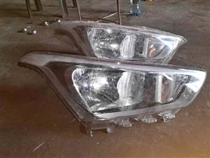 Hyundai Creta Headlights for Sale