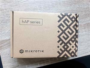 Mikrotik hap ac2 for Sale - Brand New