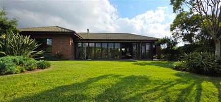 A Rare find - Exceptional Property