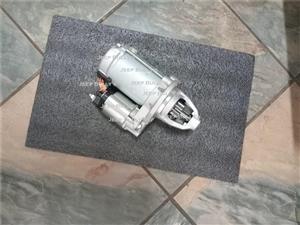 Jeep Grand Cherokee Wk2 | Brand New | Starter Available 