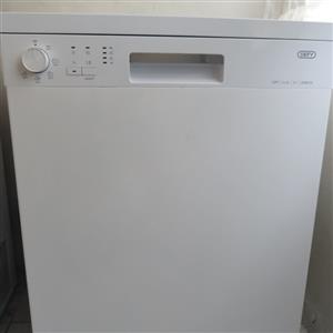 DEFY 11.5L Dishwasher