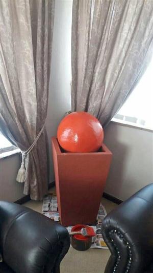 Garden pots for sale