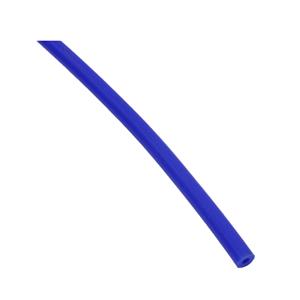 Silicon Vacuum Hosing Pipe (Blue) per metre)