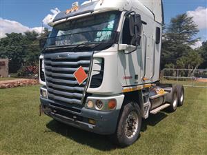 2015 Freightliner ISX500 for sale