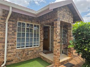 House For Sale in Polokwane Central