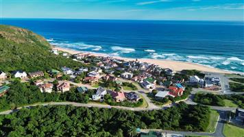 Vacant Land Residential For Sale in Glentana