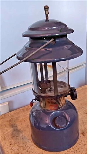 Coleman Lantern
