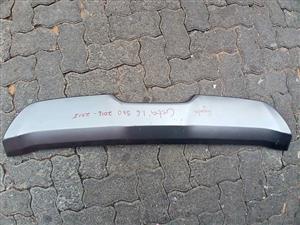 HYUNDAI CRETA 1.6 SXO 2016-2018 MODEL BACK BUMPER SPOILER