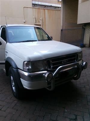 2006 Ford Ranger double cabRanger double cab