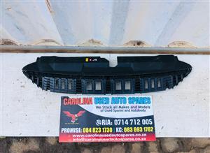 Hyundai I20 3rd Gen front bumper cradle cover (2020)