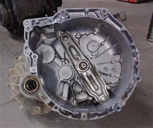 Used Mini Cooper R60 Gearbox For Sale 