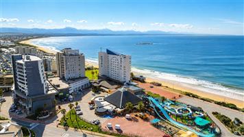 Apartment For Sale in Diaz Beach