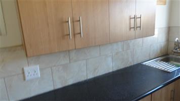 Spacious two-bedroom apartment close to Potchefstroom Central Business District for sale