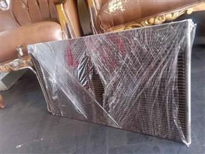 VOLVO S40 2005 AIRCON CONDENSOR FOR SALE
