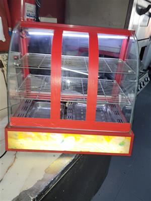 Food Warmer 