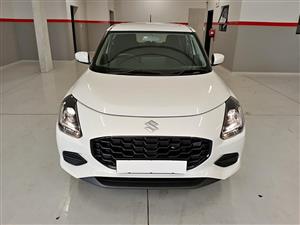 2024 Suzuki  Swift 1.2 GLX