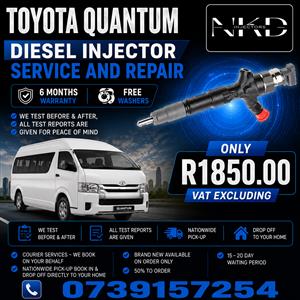 Toyota_Quantum_Injectors_On_Recon 