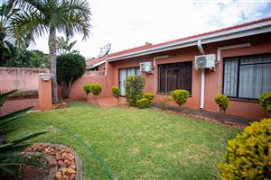 House For Sale in Chroompark